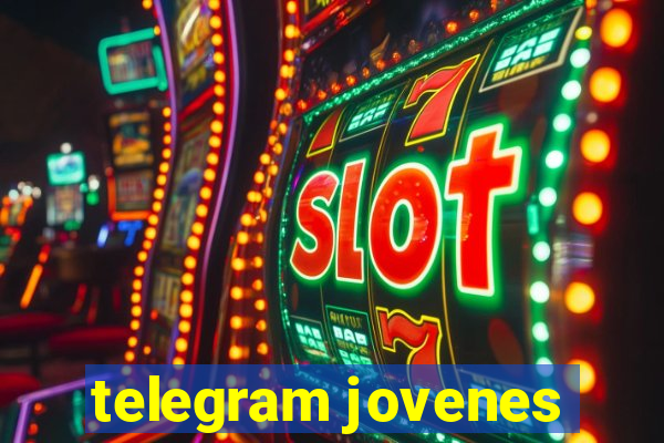 telegram jovenes